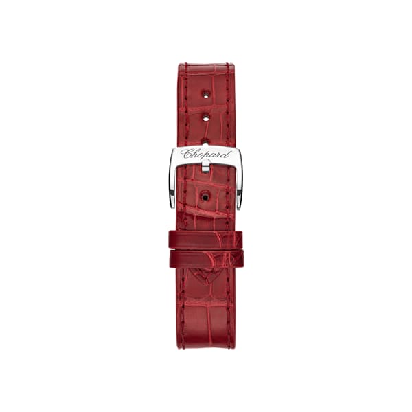 Happy Sport 奢华钻石腕表 | Chopard萧邦® 278573-6026