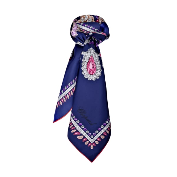 Precious Lace scarf