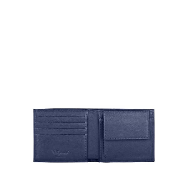 Classic small coin wallet
