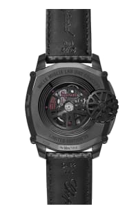 Mille Miglia Lab One Concept Watch