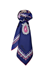 Precious Lace scarf