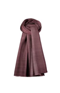 Houndstooth Classic scarf
