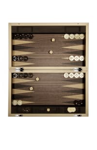 Backgammon L.U.C