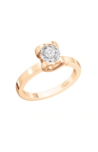 RING CHOPARD FOR LOVE