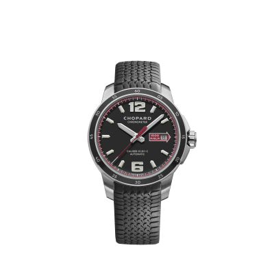 Mille Miglia GTS Automatic
