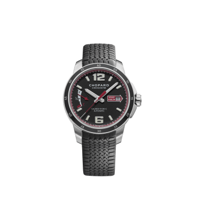 Mille Miglia GTS Power Control