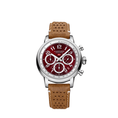 Mille Miglia Classic Chronograph
