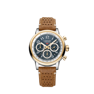 Mille Miglia Classic Chronograph