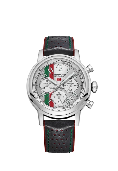 MILLE MIGLIA RACING STRIPES MEXICO EDITION main image