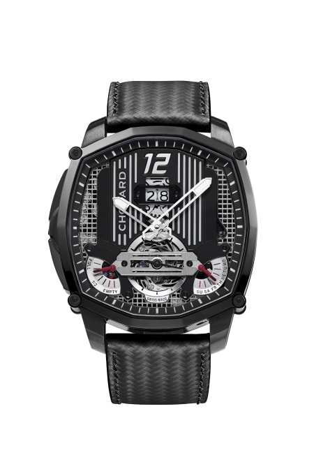 Mille Miglia Lab One Concept Watch main image