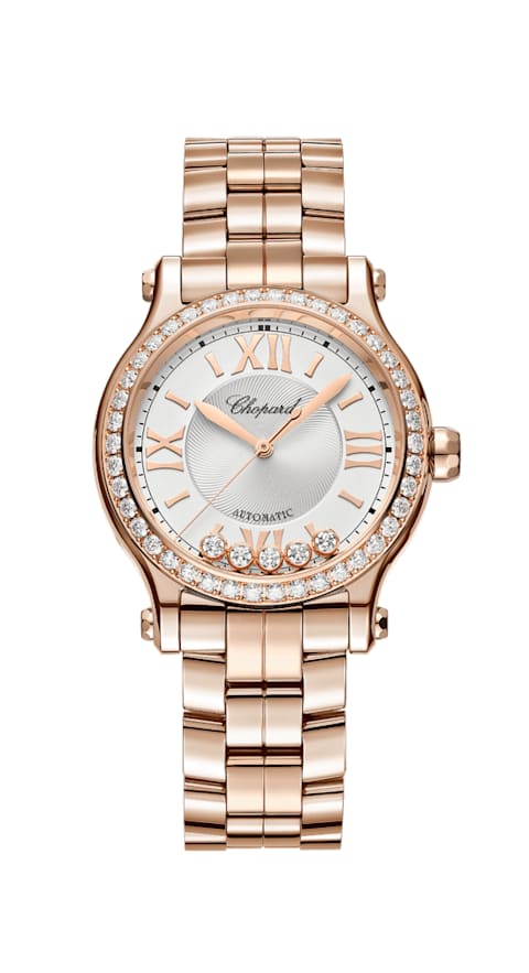 Chopard® | Swiss Luxury Watches & Jewellery, Since 1860