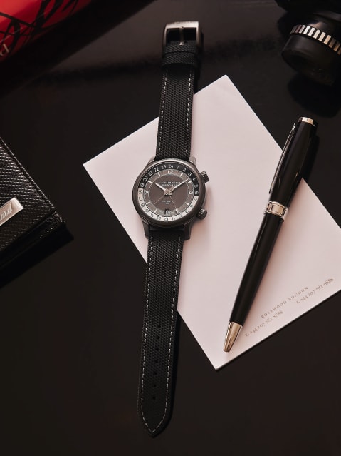 Chopard luxury watch for men