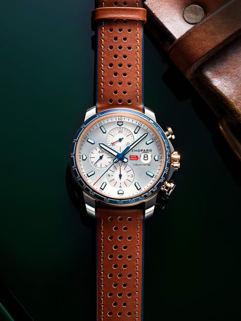 ショパール（Chopard）｜時計・腕時計の正規販売店 BEST ISHIDA