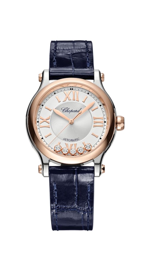 Chopard® | Swiss Luxury Watches & Jewelry, Since 1860
