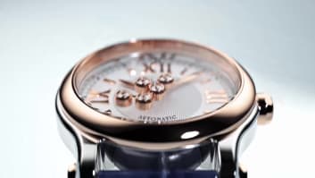 ハッピースポーツ| Chopard Official Website