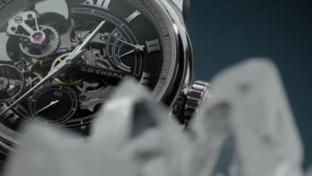 L.U.C Luxury Watch Collection | Chopard®